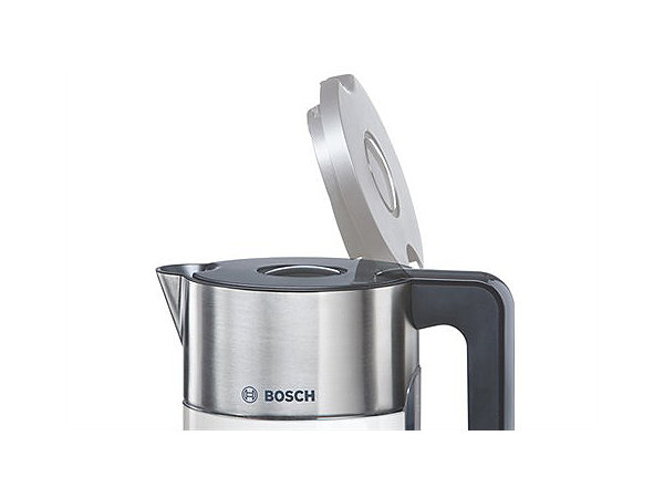 Bosch Wasserkocher »Styline« TWK8611P/TWK8613P | Ekinova