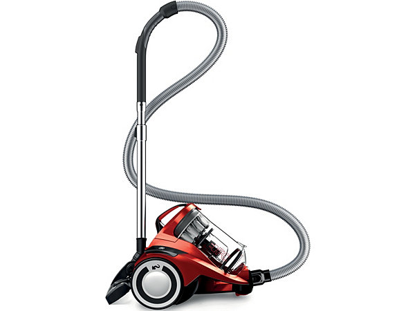 Dirt Devil Staubsauger DD5255-1/rebel 55HFC, beutellos