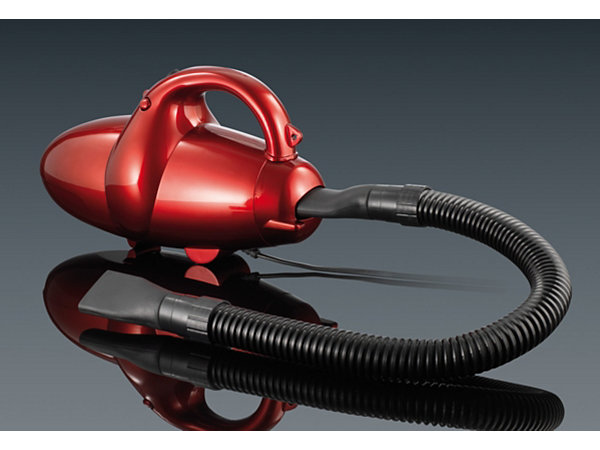 cleanmaxx Handstaubsauger 2in1 Power Plus | Ekinova
