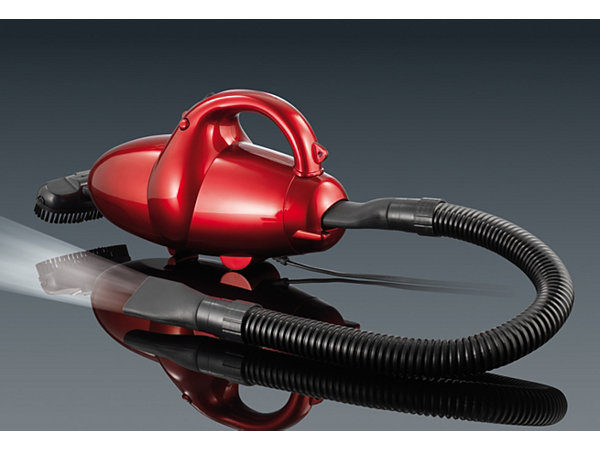 cleanmaxx Handstaubsauger 2in1 Power Plus | Ekinova
