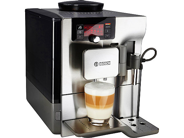 jetzt bosch kaffeevollautomat veroselection 300 tes80353de günstig im